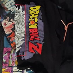 Dragon Ball Z Shirts 
