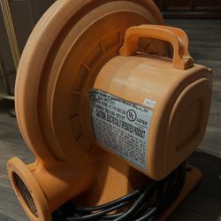 Bounce House Air Blower Inflatable
