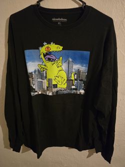 Mens Long Sleeve Xl