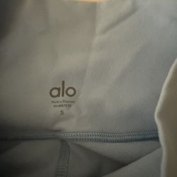 Alo leggings 