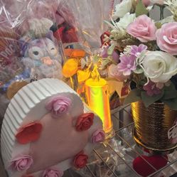 Pequeños Detalles ---Grandes Momentos 