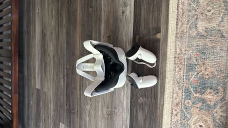Meta-quest 3 S