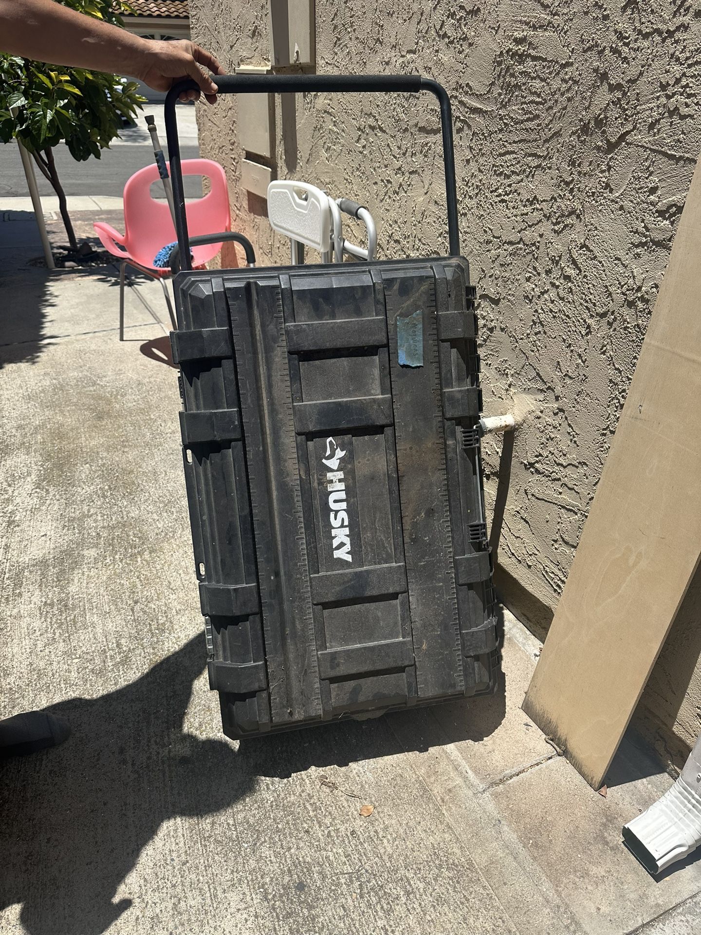 Tool Box