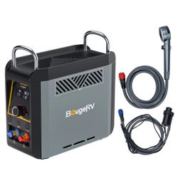 BougeRV Water Heater