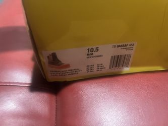 Timberland Boots 10.5