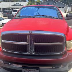 2003 Dodge Ram 2500