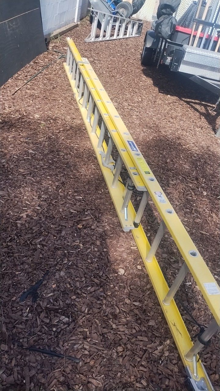 24Ft Ladder