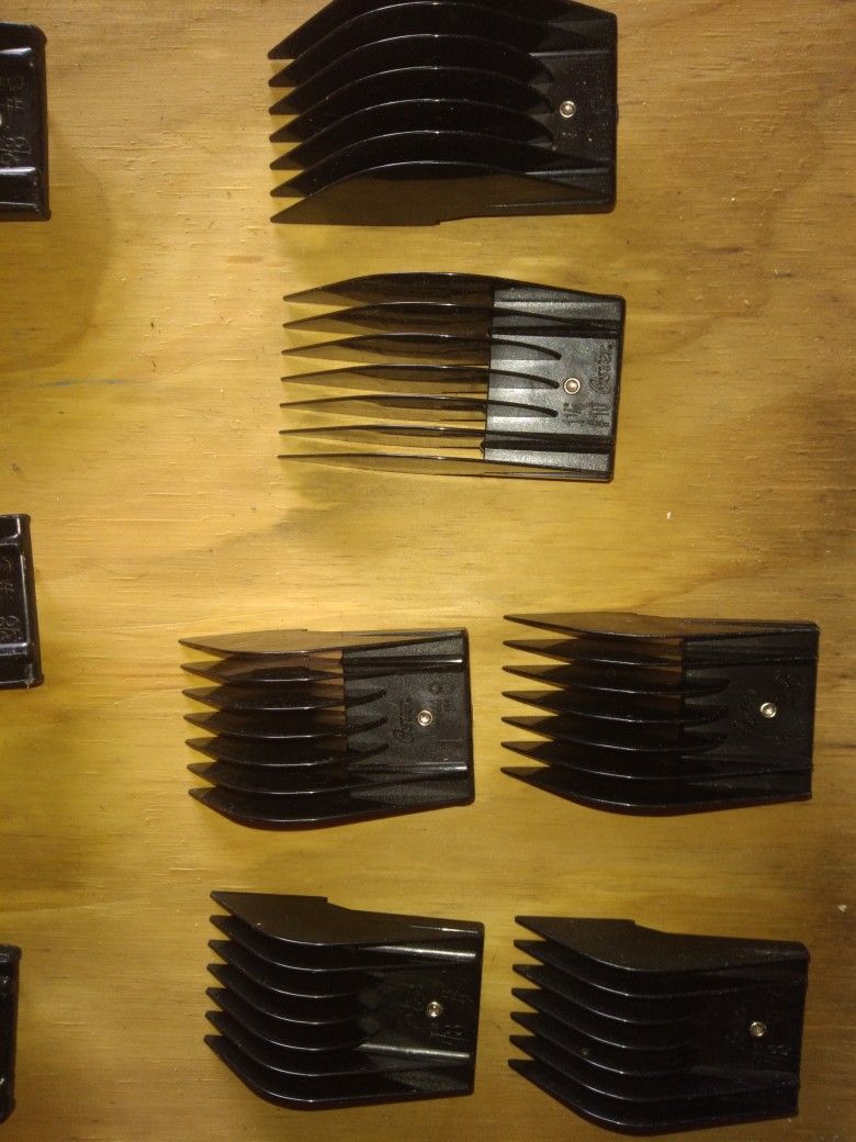 Hair Stlying Equipment