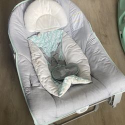 Baby Bouncer 
