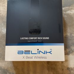 Earphones 