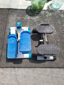 FREE 2 step exersiceres 0