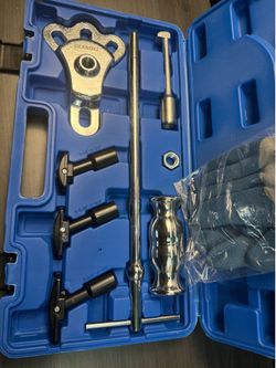 Rear Axle Bearing Remove Puller Tool Kit -NEW (2787/13)