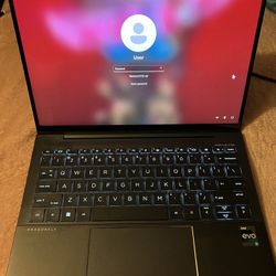 Hp Dragonfly G4 13.5” Touch Screen 32gb Ram 1Tb (gaming,home,business Laptop)