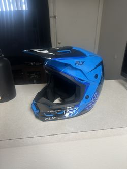 Fly Dirt, Bike Helmet XXL
