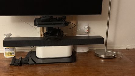 Samsung soundbar