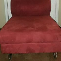 EQ3 Sofa Chair