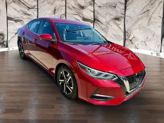 2022 Nissan Sentra