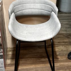 Pair Of Modern Chairs