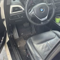 2015 BMW 228i