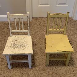 Arhaus Furniture Kids Chairs