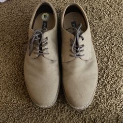 Dressing Shoes