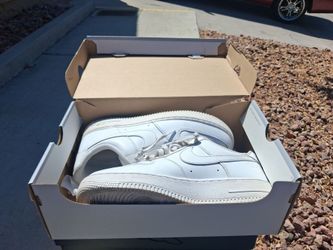 AIR FORCE 1S