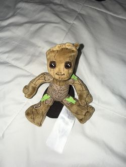 Groot Shoulder Buddy