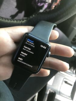 I watch series 3