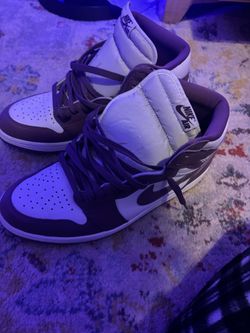 Jordan 1s