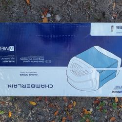 BRAND NEW Chamberlain 1/2HP Chain Drive Garage Door Opener