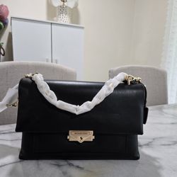 Michael Kors CeCe large shoulder bag