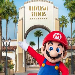 REAL Universal Studios Hollywood Tickets available for any date! Only Serious Buyers!