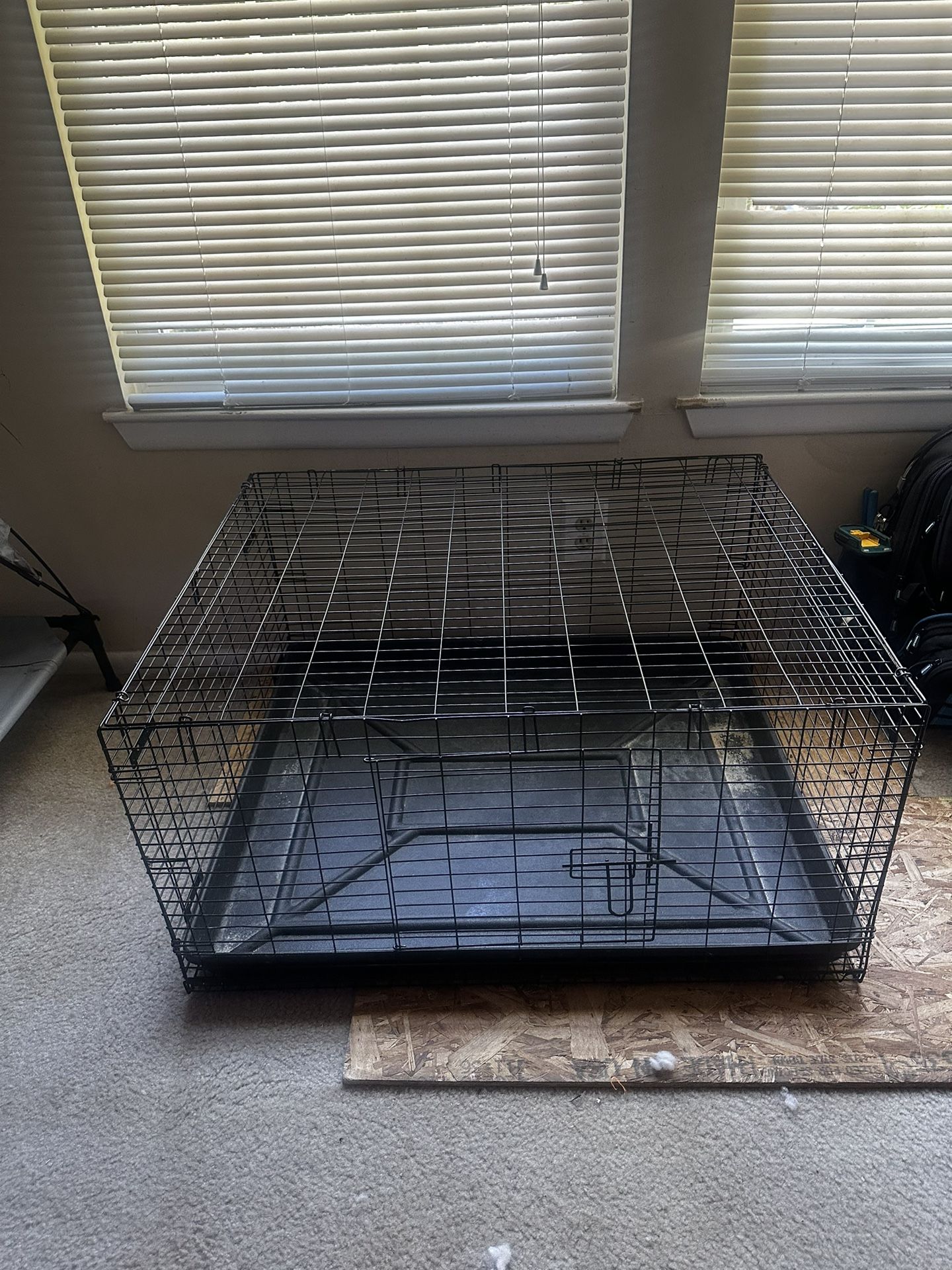 Bunny/ small animal cage