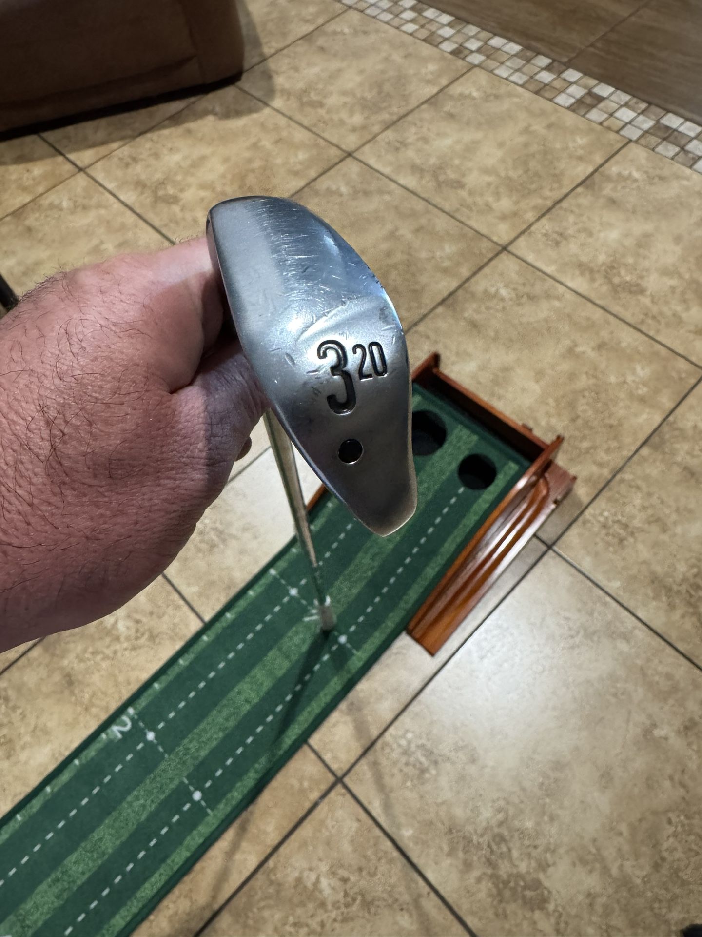 Srixon Driving Iron