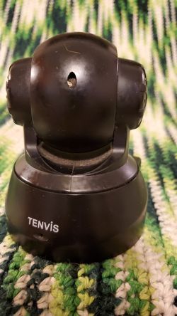 Tenvis camara