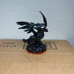 $160 Blackout from Skylanders Trap Team
