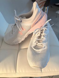 Under Armour Women's Running Sneakers