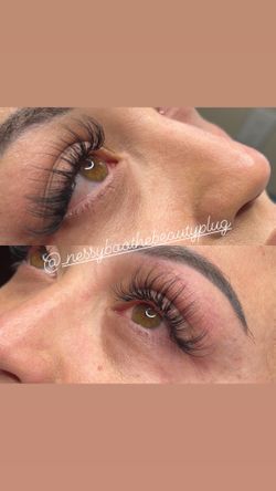Eye Lashes