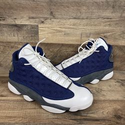 Jordan 13 ‘Flint’ 2020