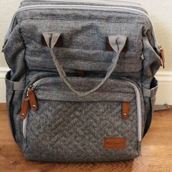 Diaper Bag (Two Kinds) $25 Each