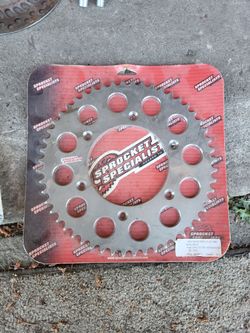 Sprocket