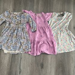 Girl Clothes 2t