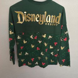 Disney Spirit Jersey youth size  XL 14 $10 