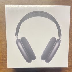 AirPods Max  Space Gray