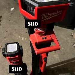 Milwaukee Pex Expander Y Mas