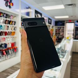 Pixel 7 Att cricket