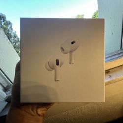AirPods Pro Gen 2 Need Gone ASAP
