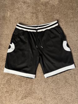 Asaali Shorts