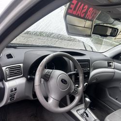 2010 Subaru Forester