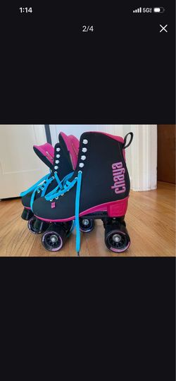 Summer Skates!